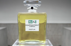 Disappointment: The new fragrance for Liverpool fans