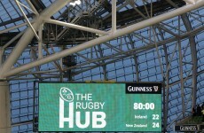 My sporting wish for 2015: Ireland finally slay the big ogres in the black jerseys