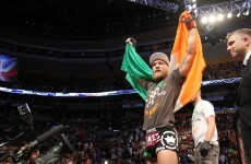 This Conor McGregor song needs to go on your playlist right now