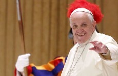 Who helped get the US and Cuba talking again? The Pope, apparently