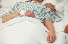Pro-life group: No one wants to see this baby's life deliberately ended