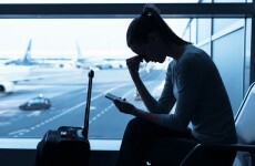 Flying home for Christmas? There will be strikes at some UK airports