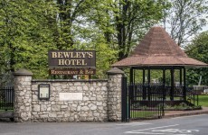 Bewley's Hotels are about to disappear as a new Dublin hotel king is crowned