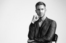 Calvin Harris has suddenly become ridey, and no one can deal with it