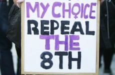 Poll: Should the 8th Amendment in the Constitution be repealed?