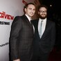 Texas cinema will screen Team America in place of Seth Rogen's North Korea film