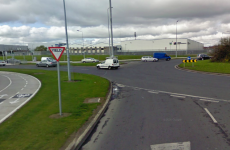 Hunt for hit-and-run driver as six-year-old girl remains in hospital