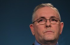 'It saddens me to be part of a parliament that brings about this grief' - Nama told