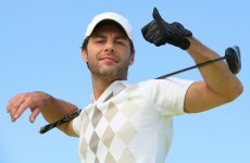 Finally! You'll soon be able to play golf and buy a BMW at the same time