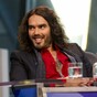 Russell Brand has responded to that scathing open letter from an RBS banker