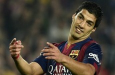 Did Barcelona overpay for Luis Suarez?