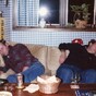 The 12 Drunk Dads Of Christmas