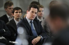 UK agrees to cut interest rate on bilateral Irish bailout