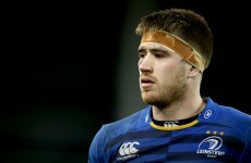 Nice guy Dominic Ryan has prevented someone from getting a lengthy gouging ban