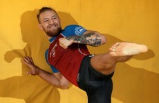Cub Swanson calls McGregor 'an arrogant prick', horrible role model in latest Twitter beef