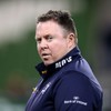 'People will write what they write' - O'Connor defends Leinster's season