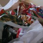 The 8 agonies of wrapping the Christmas presents