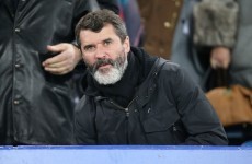 Angry Roy Keane called round to Tom Cleverley's house after Villa bust-up reports
