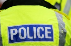 Man arrested after reports of shots fired at school in England