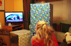 Irish lad goes to amazing lengths to surprise his family for Christmas