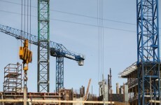 70 schools are getting €450 million for construction projects in 2015