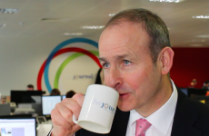 He's ruled out Fine Gael and Sinn Féin, so could Micheál Martin do a deal with anyone?