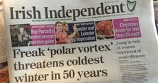 Why headlines like this really, really annoy Gerald Fleming