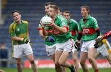 4 days before Christmas, the last GAA county senior final of the year will take place