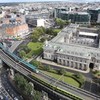 Businesses want to make Dublin city safer - here's how