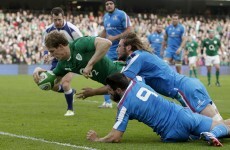 How to change minds and influence people: Irish athletes who altered public perceptions in 2014