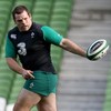 Mike Ross extends IRFU contract until 2016