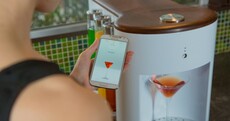 Weird Wide Web: A 3D printed miracle, a robot bartender and exploring your own street in virtual reality