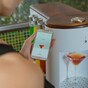 Weird Wide Web: A 3D printed miracle, a robot bartender and exploring your own street in virtual reality