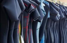 Sizing up to get the best-fitting wetsuit - 3 important considerations