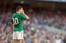 We'll Leave It There So: Sexton's concussion issues, The Ginger Pele retires and all the day's sport