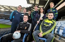 100 GAA players to benefit from major Irish-American business deal with GPA