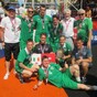 'I'd been on the streets since I was 13... Football helped me to believe in myself'