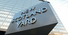 UK police: We believe witness who says an MP murdered a boy during an "abuse party"
