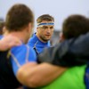 'Huge amount of positivity' in Leinster squad as Connacht come to town