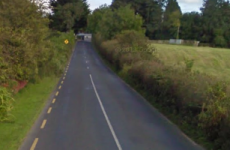 Man in his 20s killed in collision involving car and truck