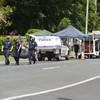 Mother of children found stabbed to death in Australia is arrested