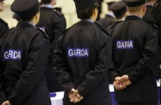 'Is someone afraid of the truth? Because frontline gardaí aren't'
