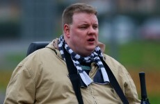 Man sentenced to five years in prison over cling film sex game death