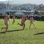 My eyes! 'Nude Blacks' defeat Fiji