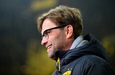 Jurgen Klopp denies Dortmund departure plans