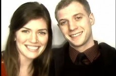This man's photobooth proposal is completely and utterly adorable
