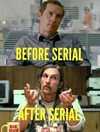 6 bizarre alternate endings to Serial, as crafted by the listeners