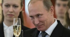 The Briefcase: Rouble the new lira, a banking inquiry and the Metro Herald is kaput