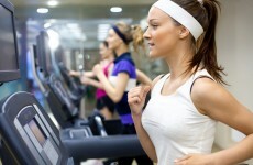 4 thoughts that will go through your head during that first gym visit next month
