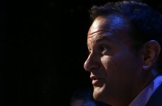 Leo Varadkar is 'absolutely definitely not' thinking about Enda Kenny's job*